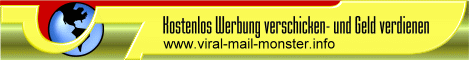 Viral-Mail-Monster, Viralmailer mit neuen Funktionen